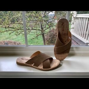 Kork Ease Korks sandals